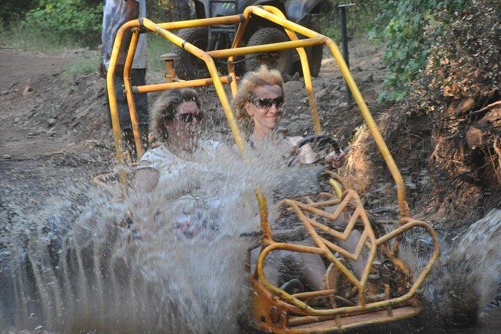 Marmaris & Icmeler Buggy Safari