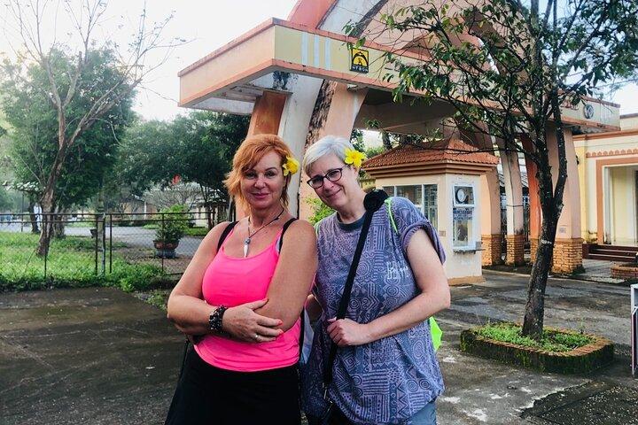 Tour privati Tour gastronomici di My Son Sanctuary e Hoi An Walking Street