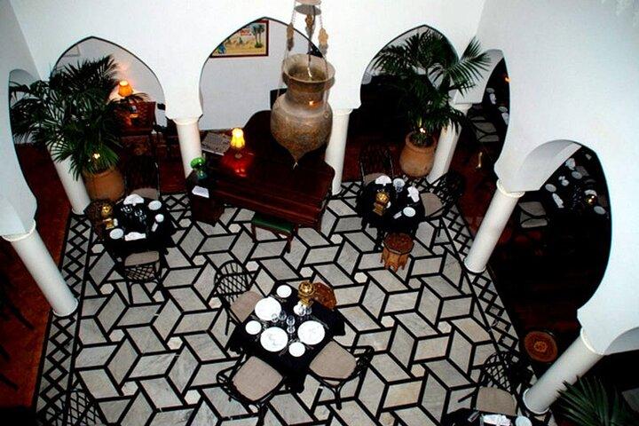 Casablanca City Tour min 2 pers - Private