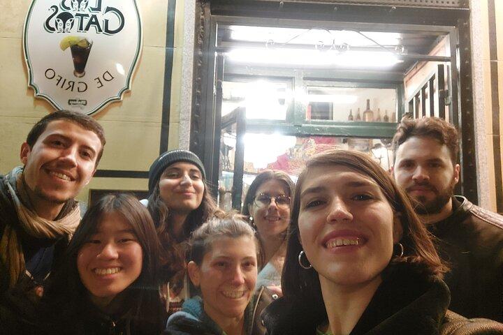 Madrid Ghost Quest ベラスケスの失われた魂