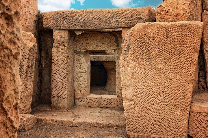 Förhistoriska tempel och höjdpunkterna på den södra heldagsturen