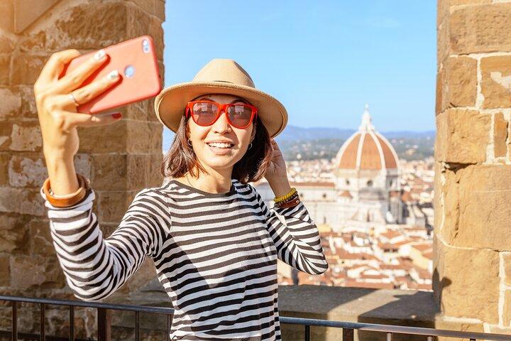 Privérondleiding door de beste kerken in Florence