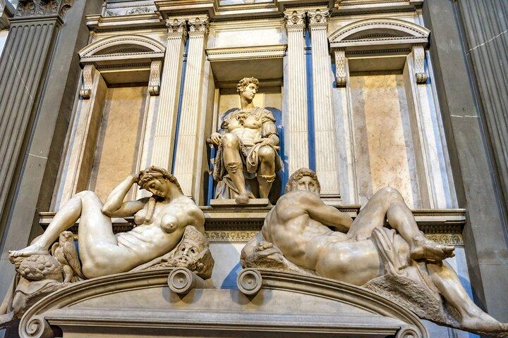 Biljetter till Medici Family Heritage Private Tour