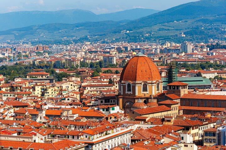 Biljetter till Medici Family Heritage Private Tour