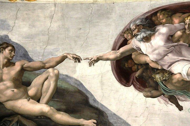 Museus do Vaticano e Capela Sistina - Tour Privado