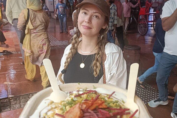 DBC Street Food Safari