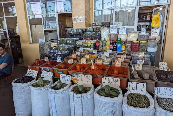 Soviet Erevan : Expérience urbaine en petits groupes