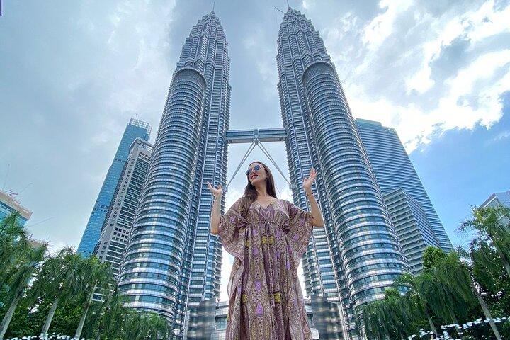 Kuala Lumpur Half Day City Tour