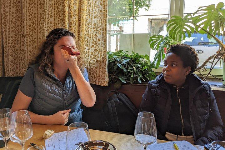 Private Vienna Woods Wine Tour