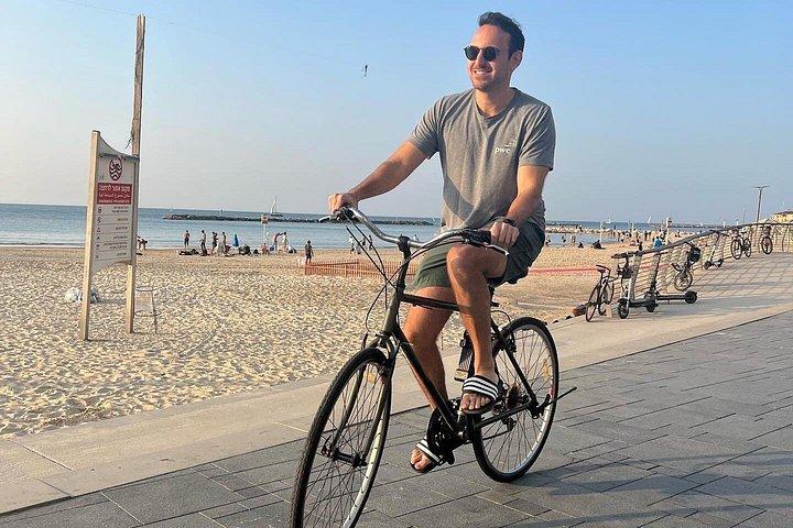 Bicycle Rentals