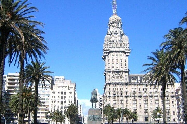 Das Original! Private Stadtrundfahrt durch Montevideo