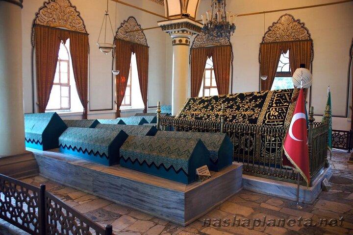 Ertugrul Gazi Tomb, Sogut and Bilecik Tour - Daily from Istanbul