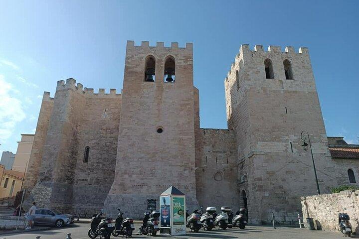 Marseille og Cassis privat heldagstur