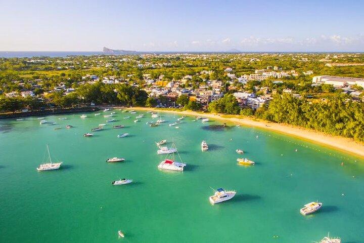 Tour privato di 8 ore della città e del nord a Mauritius