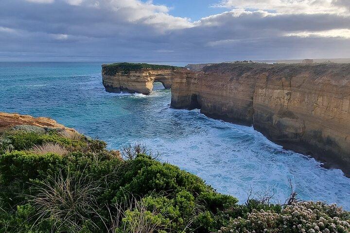 Luksus privat & tilpasset Great Ocean Road Tour fra Melbourne