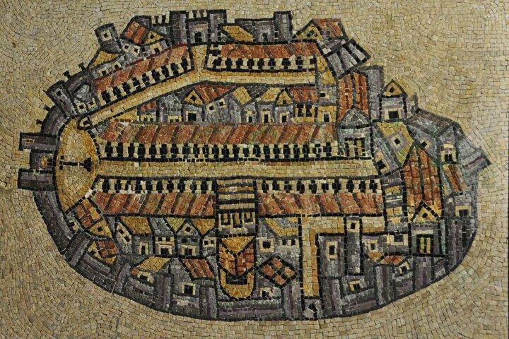 Heilige Stadt Jerusalem und Bethlehem Private Tour