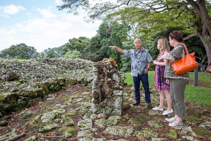 Oahu Personalized Private Tour