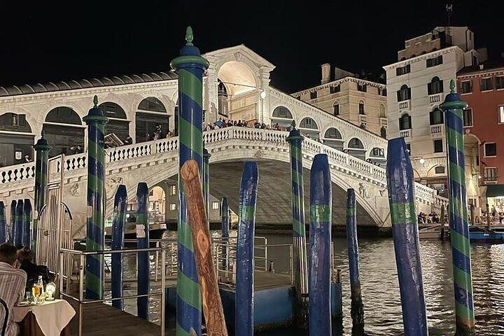 O Lado Negro de Veneza: Mistérios e Lendas