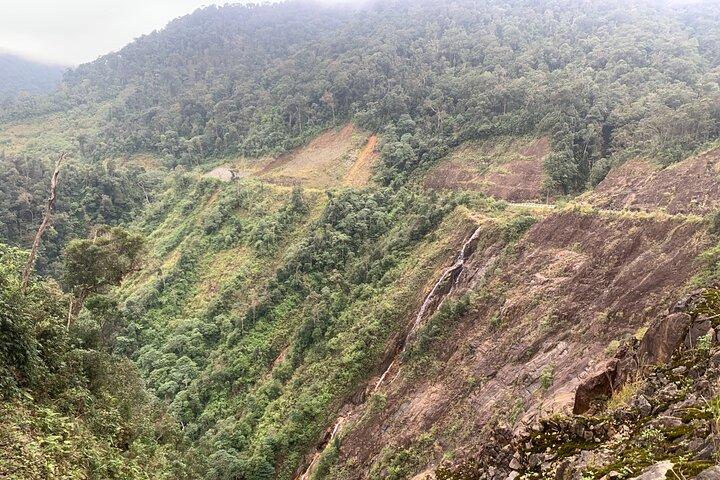 One day VIP Private Tour Explore Nha Trang From Dalat