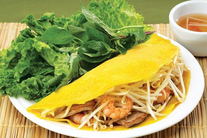 Street Food Tour con aperitivos de Hanoi