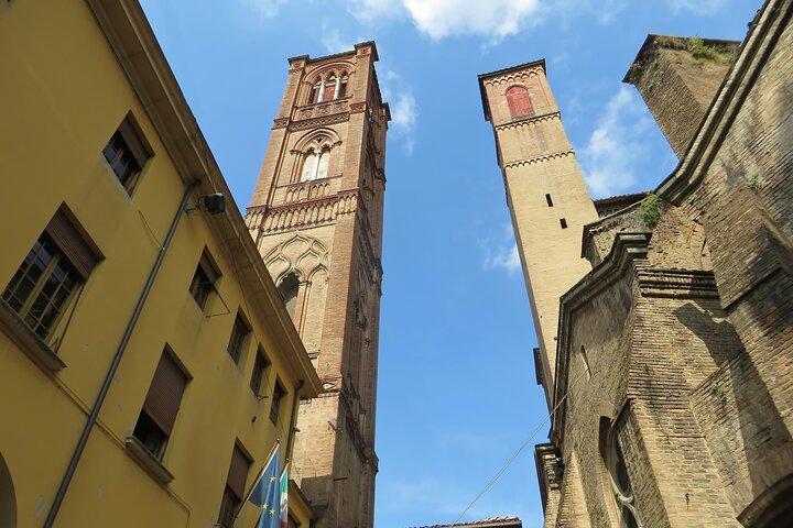 Privé directe transfer van Milaan naar Bologna