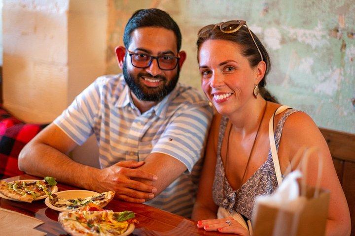 Food Tour of Local Orlando's Ivanhoe Village