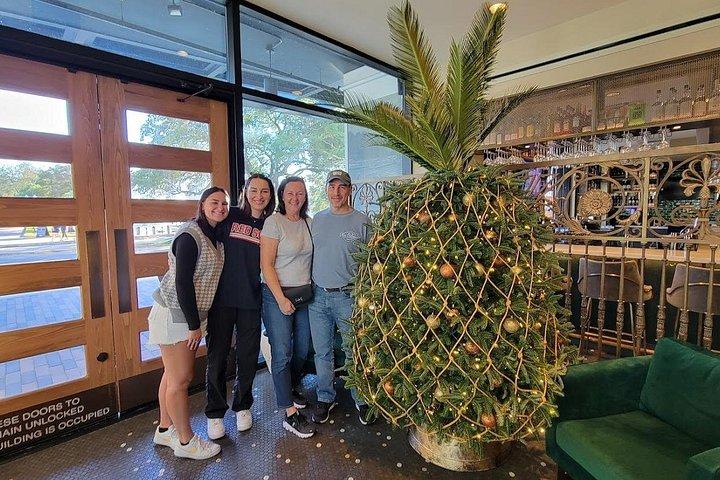 Food Tour of Local Orlando's Ivanhoe Village