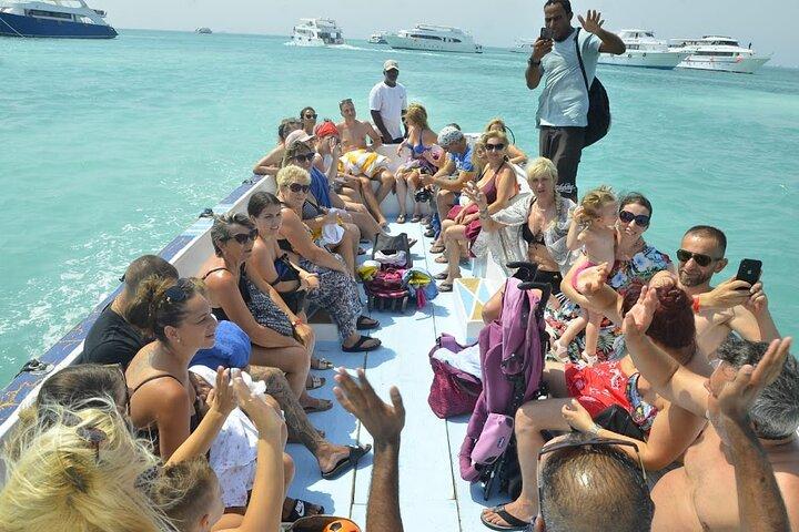 baie orange de Makadi Bay/Sahl Hasheesh/Soma Bay/Safaga