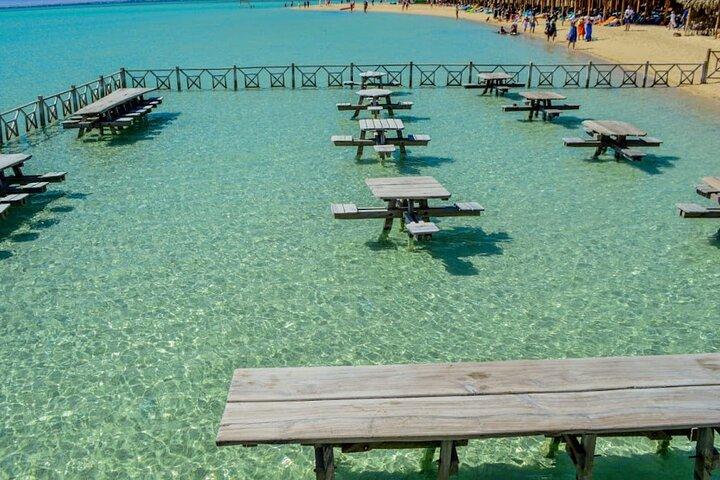 baie orange de Makadi Bay/Sahl Hasheesh/Soma Bay/Safaga