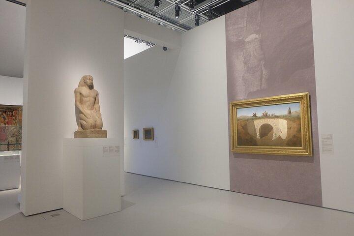 Pase para el Museo del Louvre de Abu Dabi