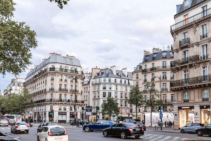 Le Marais Walking Tour with a Local - Private & Custom (3hrs)