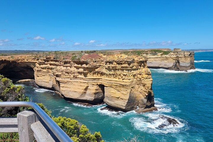 Great Ocean Road Private Express Tour