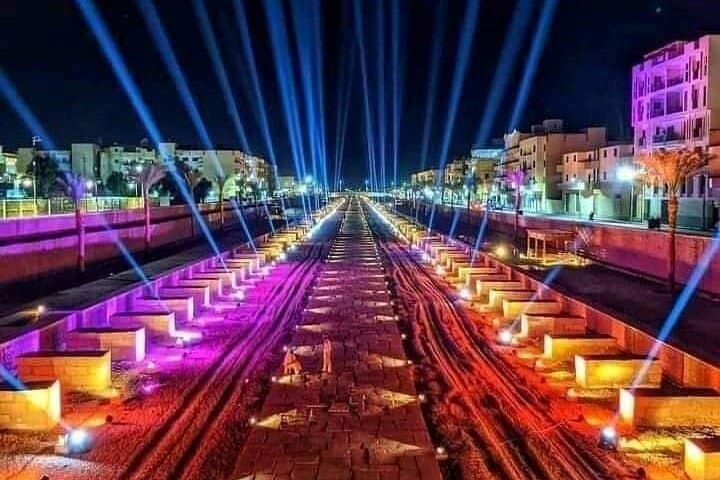 Full Day Luxor East and West Banks Tour With Lunch