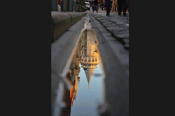 Istanbul Express 1 or 2 Day City's Highlights Private Guided Tour
