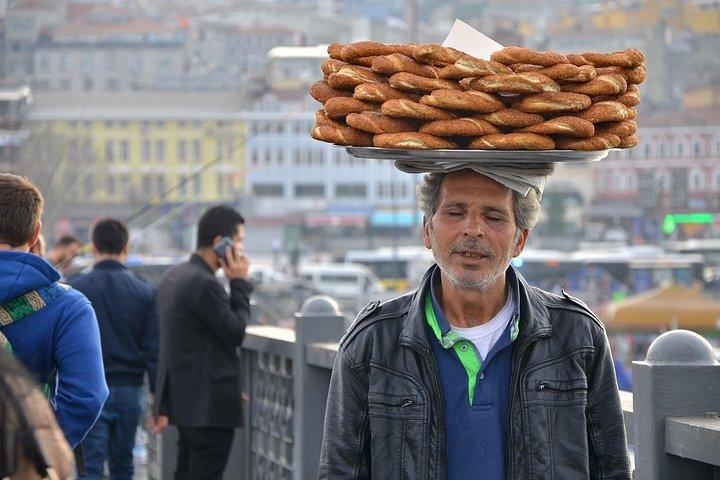 Istanbul Express 1 or 2 Day City's Highlights Private Guided Tour