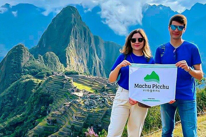 Machu Picchu & Cusco Tradicional 5 Dias