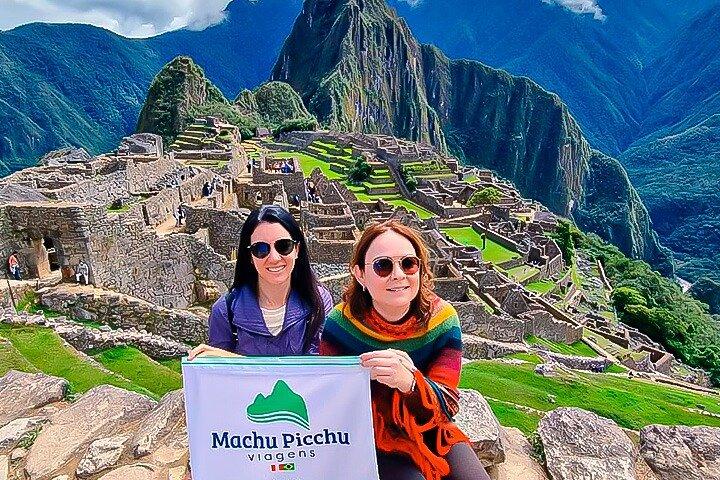 Machu Picchu, Cusco e Lima 7 - Tour de um dia