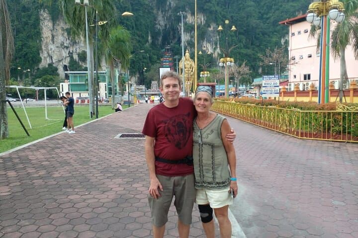 Batu Caves Tour (Private)