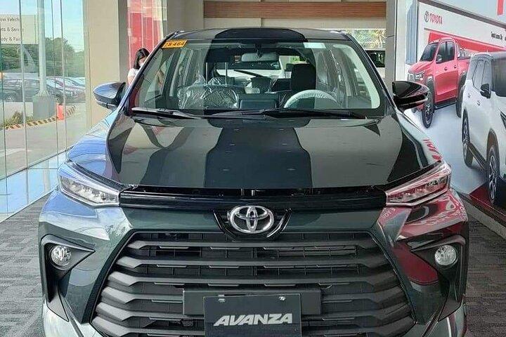 Aluguer de carro privado com motorista em Bali - Tour de dia completo personalizável