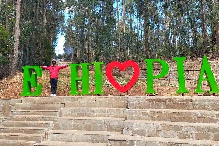 5 Days North Ethiopia Tours