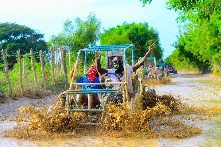 Bavaro Adventure Buggies a Punta Cana