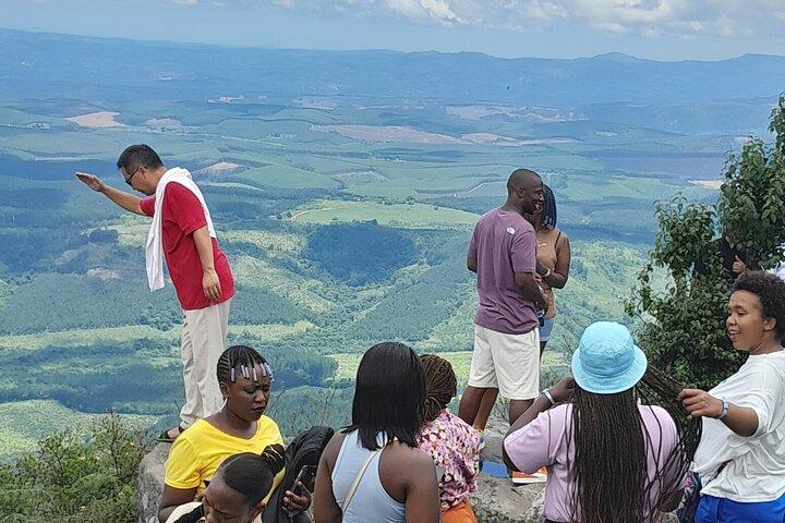 Ganztagestour auf der Panoramaroute