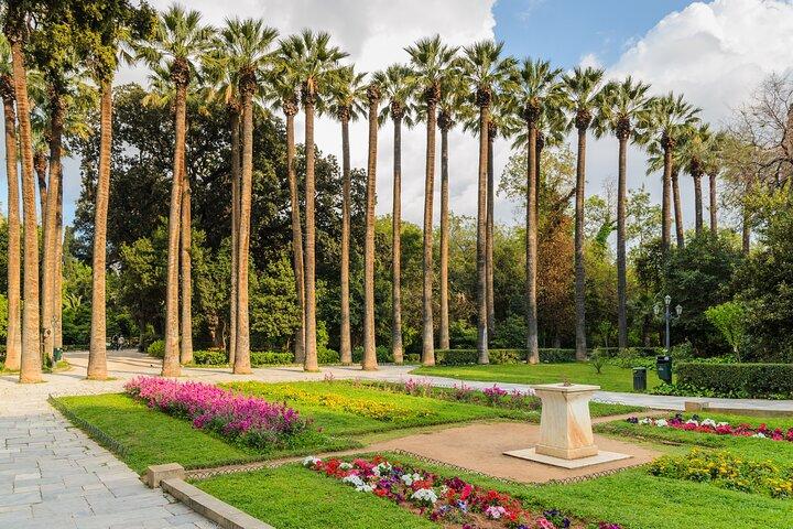 Tour privado a pie por la Acrópolis de Atenas