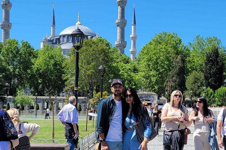 10 Days Turkey Highlights Tour for the first time visitors