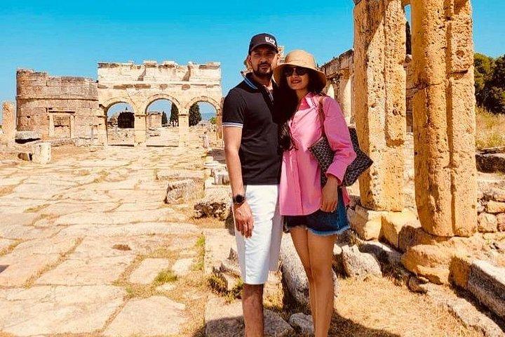 10 Days Turkey Highlights Tour for the first time visitors