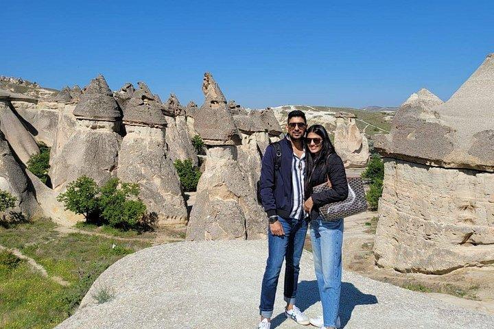 10 Days Turkey Highlights Tour for the first time visitors