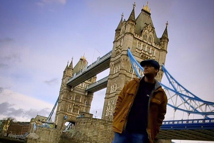 Londres avec un local (historique)