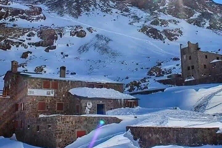 2-Day Jebel Toubkal Trek From Marrakech