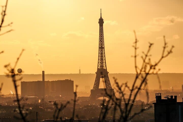 The Da Vinci Code in Paris: Follow the Trail with a Local