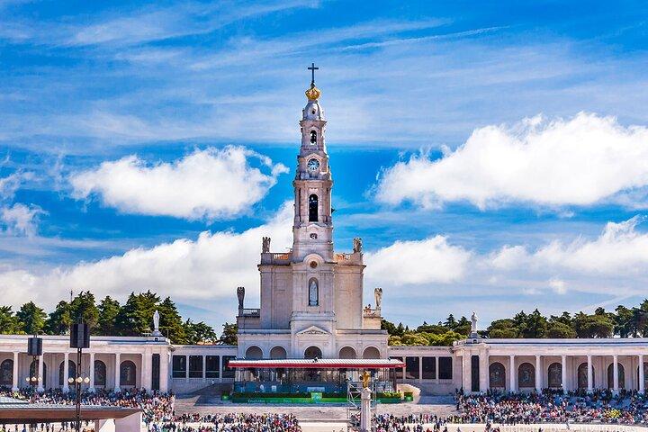 Fátima Holy City